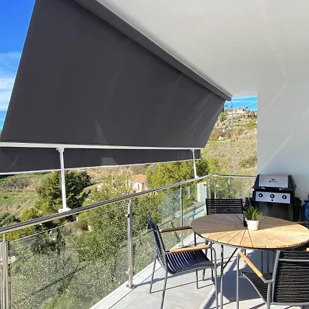 Balcon Del Mar Seaview 211 Casasol Apartamento Nerja