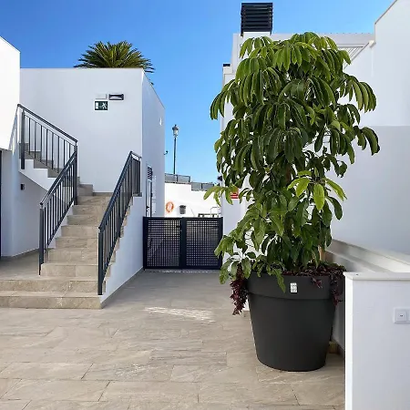 Apartment Balcon Del Mar Seaview 211 Casasol