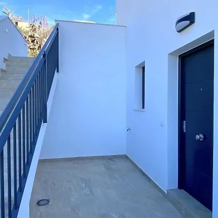 Apartman Balcon Del Mar Seaview 211 Casasol Nerja