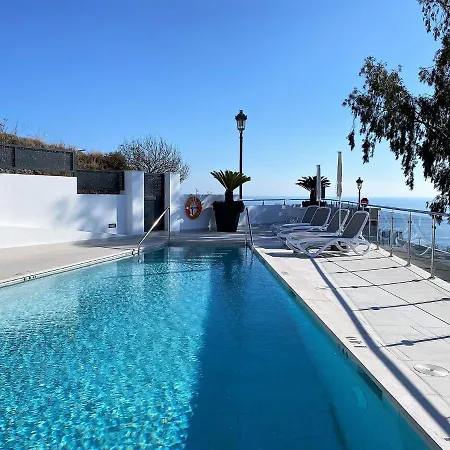 Balcon Del Mar Seaview 211 Casasol Nerja