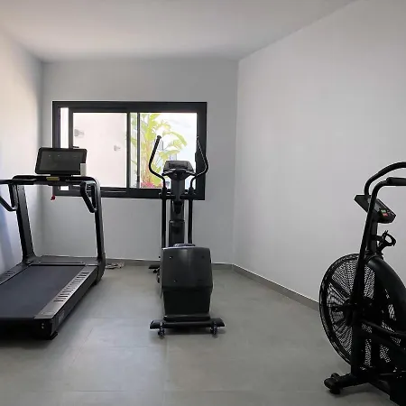 Balcon Del Mar Seaview 211 Casasol Apartman