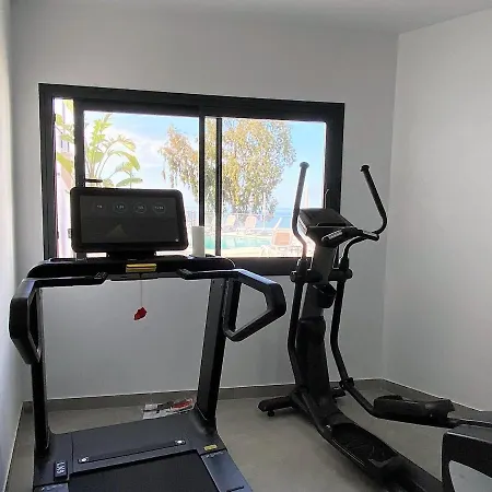 Balcon Del Mar Seaview 211 Casasol Nerja